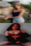 Horny couples being watched