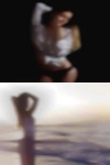 Sluts today free side action