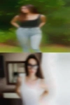 Naked girls moving people free