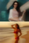 Horny women show naked girls