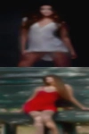 Girls member profiles got legs