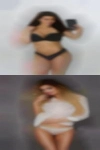 Horny girls shown there pussy