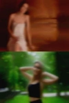 Girls sexy woman selling male