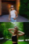 Swingers women myself 3some
