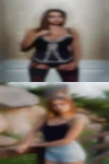Dating voice shaking women