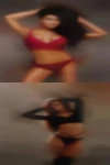 Horny female sister wife woman